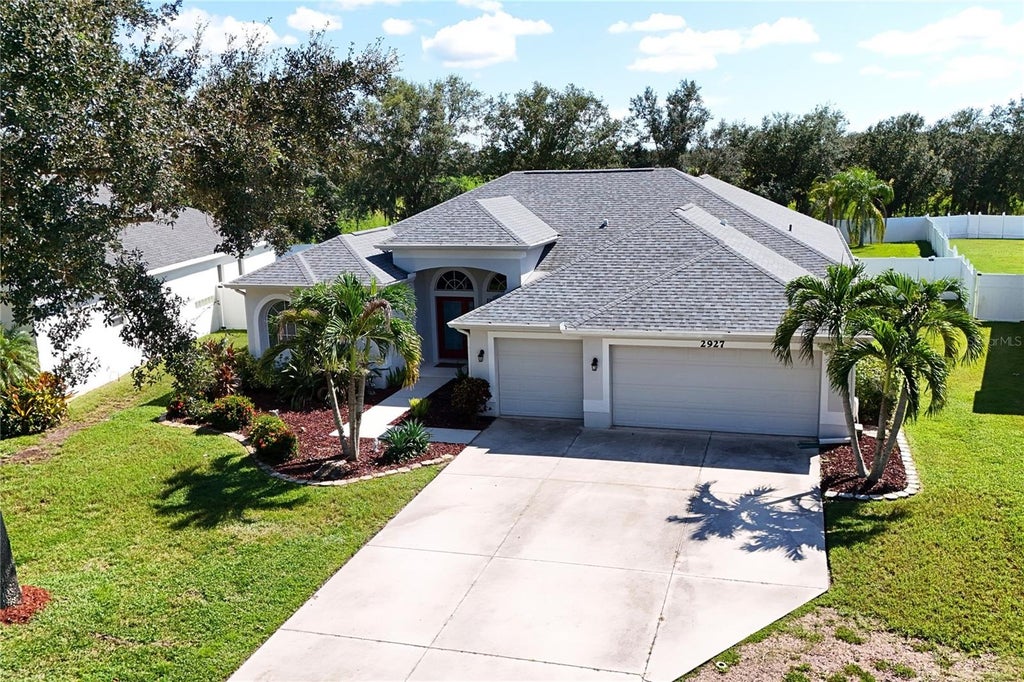 Photo of 2927 122nd Place E, Parrish, FL 34219 (MLS # A4704876)