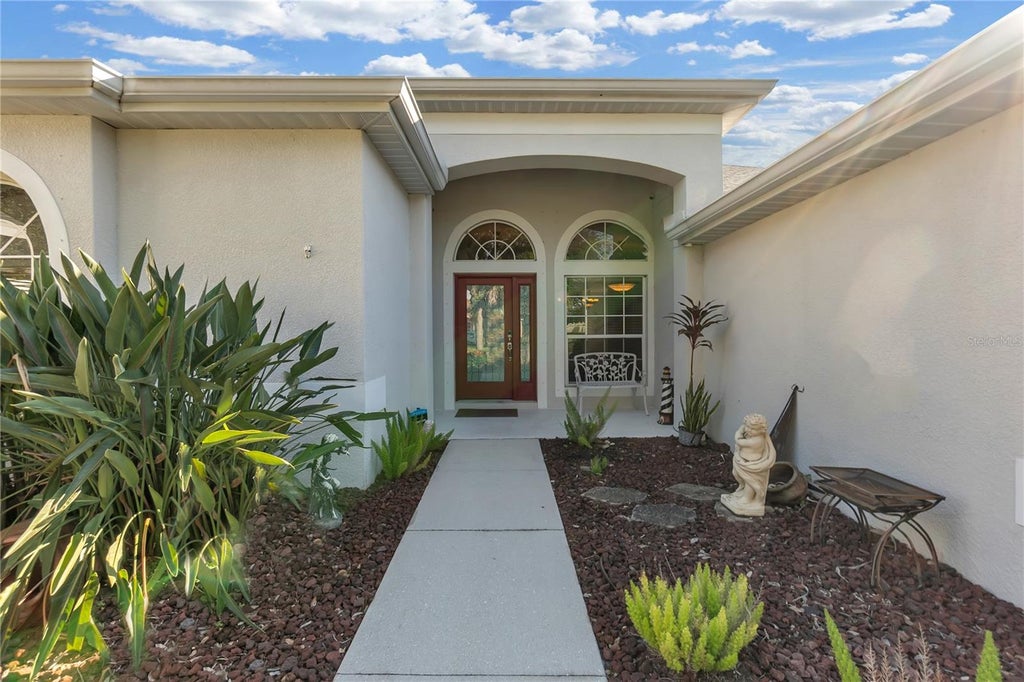 Photo of 2927 122nd Place E, Parrish, FL 34219 (MLS # A4704876)