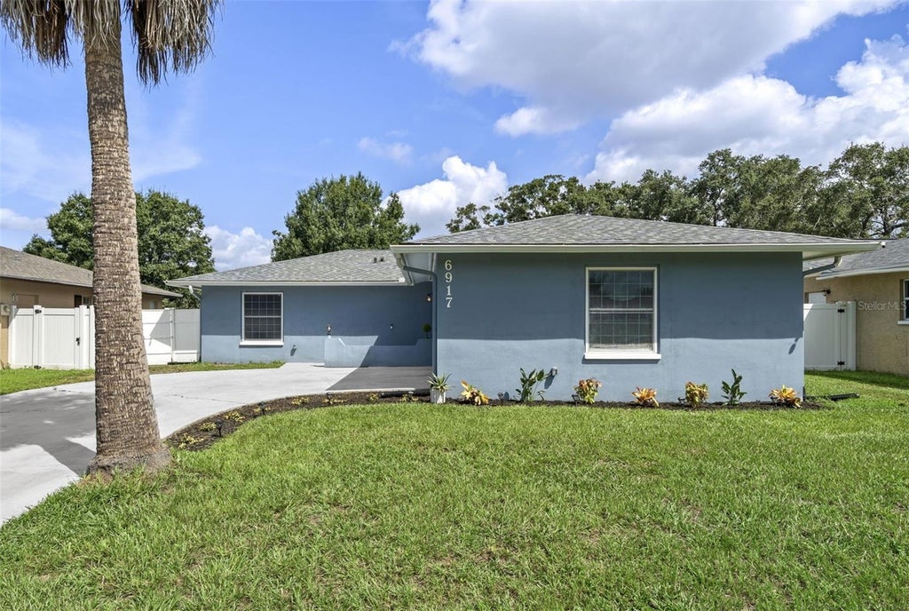Photo of 6917 Dunnett Avenue N, St Petersburg, FL 33709 (MLS # TB8542964)