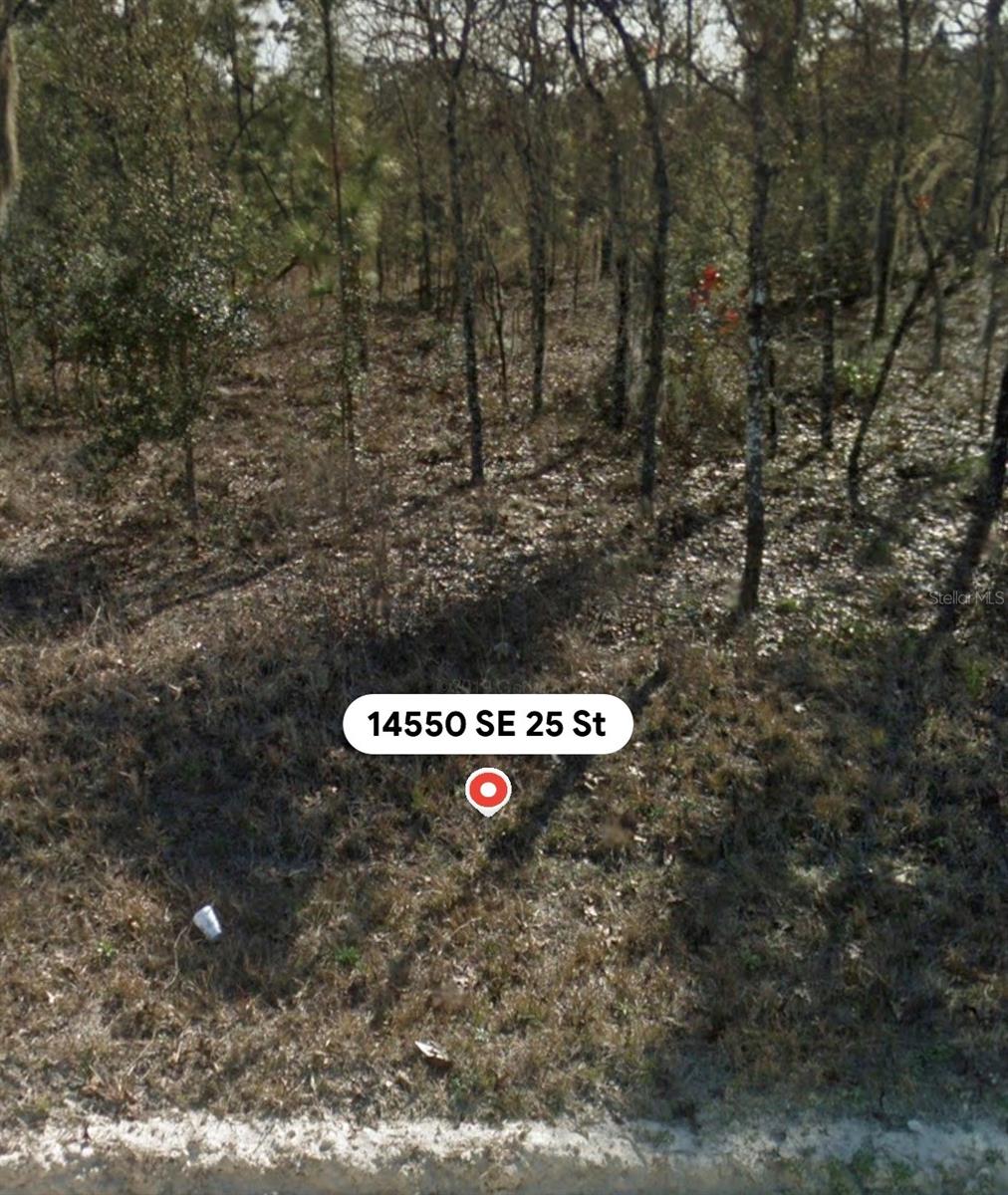 14550 SE 25TH STREET