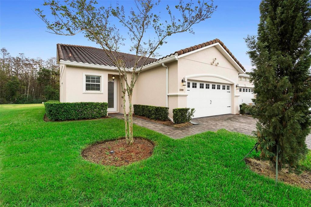 Photo of 2300 Painter Lane, Kissimmee, FL 34741 (MLS # O6382119)