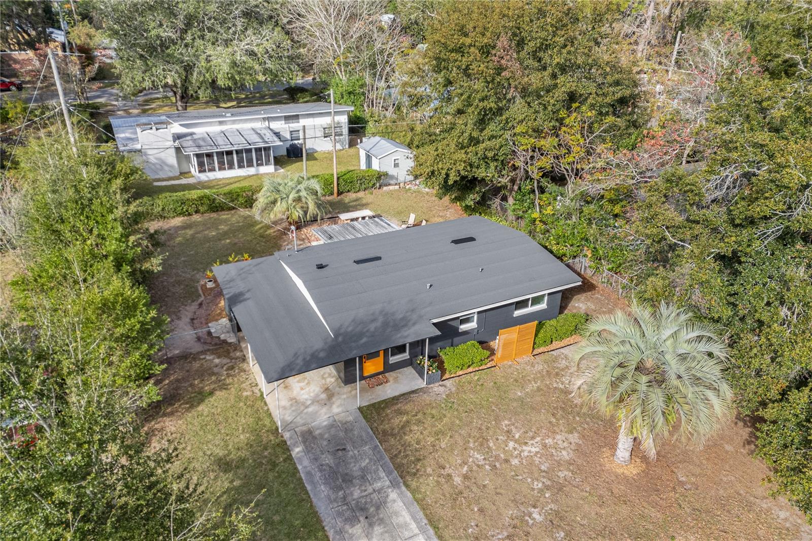 CAROL ESTATES - Residential