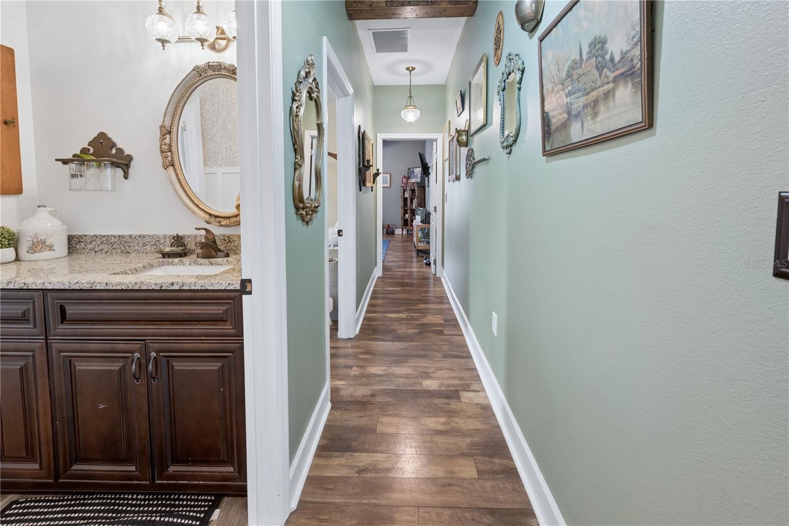 BUCK BAY PH 3 - Residential