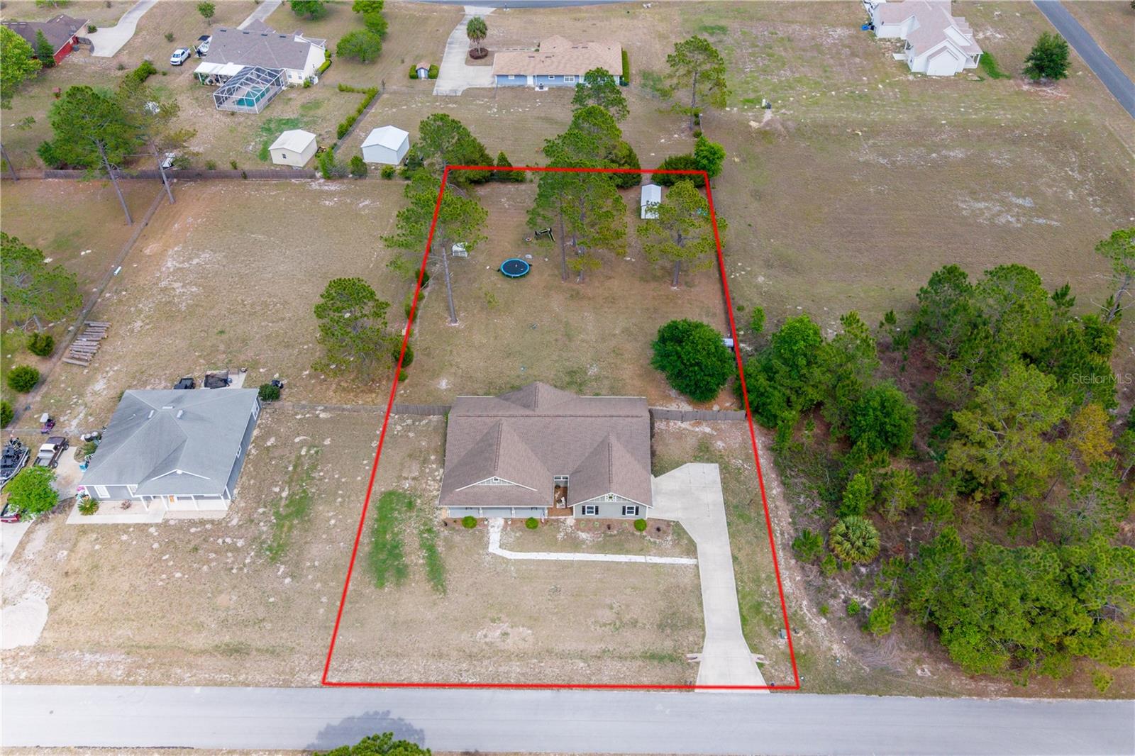 BUCK BAY PH 3 - Residential