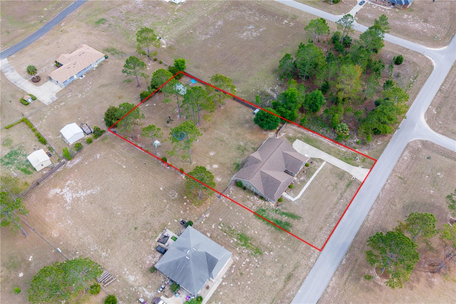 BUCK BAY PH 3 - Residential