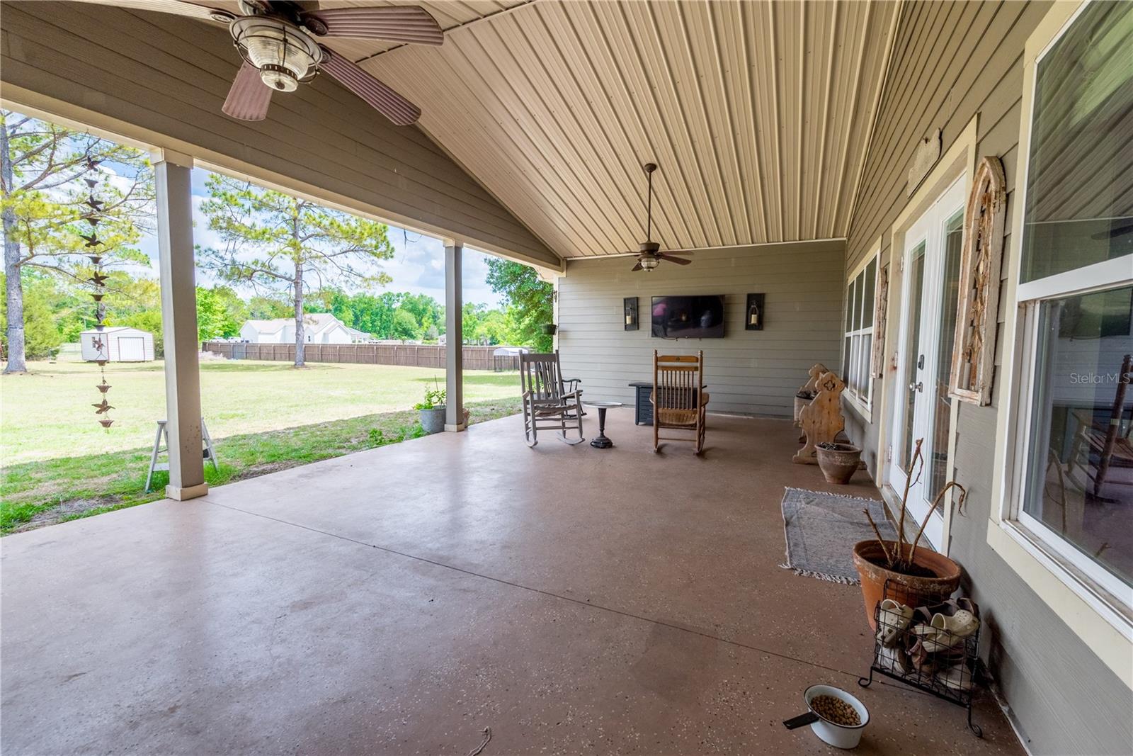 BUCK BAY PH 3 - Residential