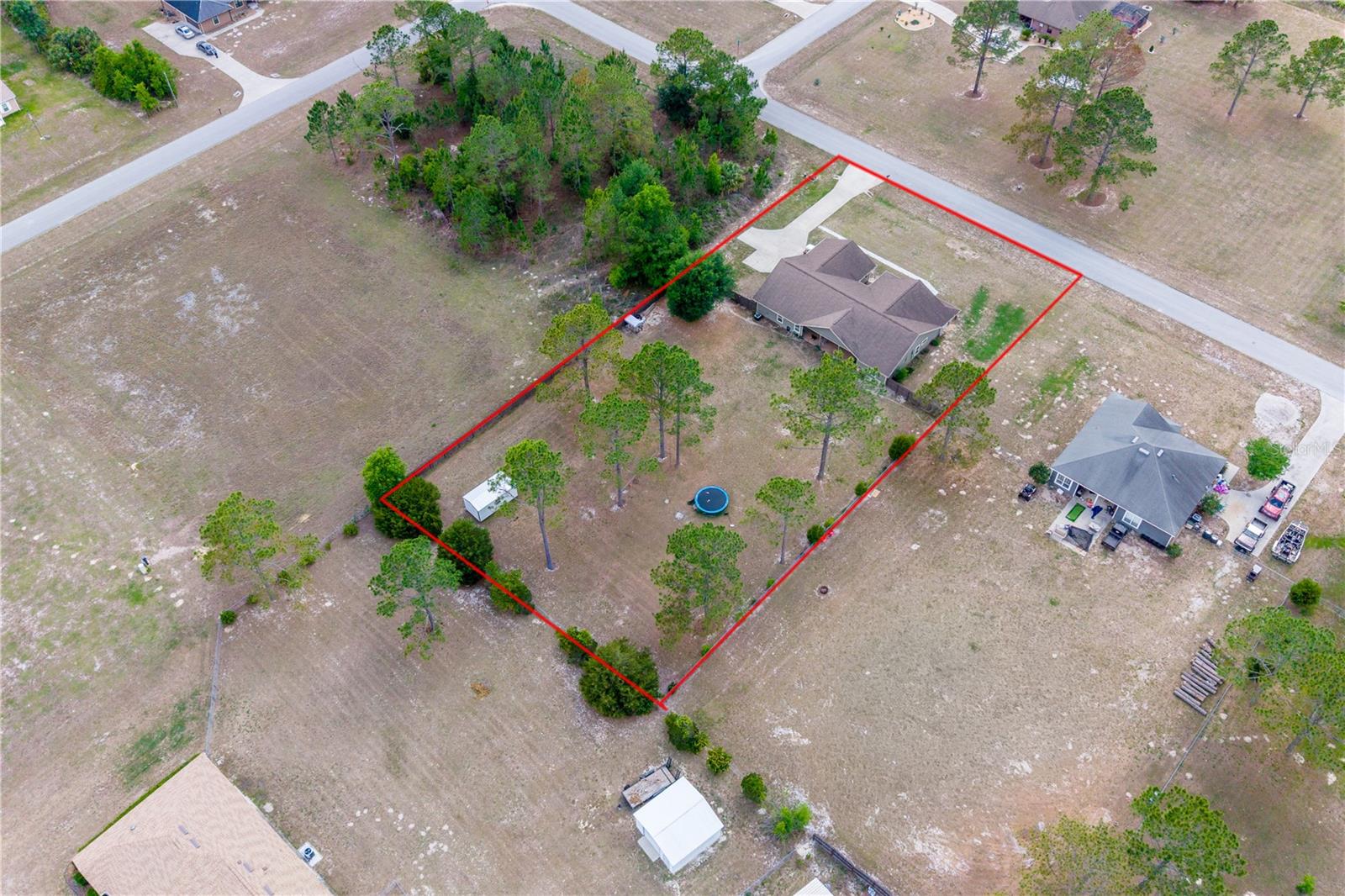 BUCK BAY PH 3 - Residential