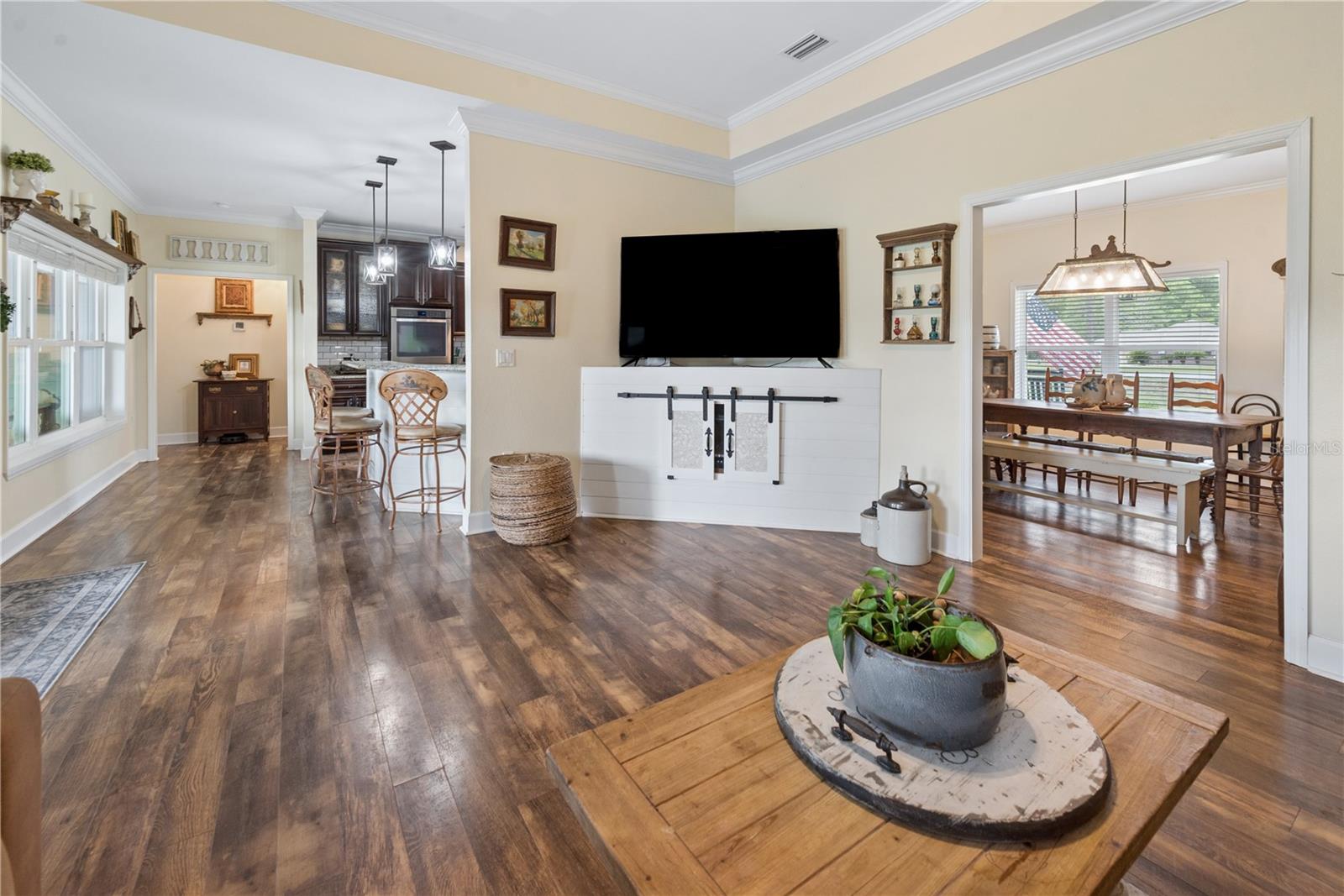 BUCK BAY PH 3 - Residential