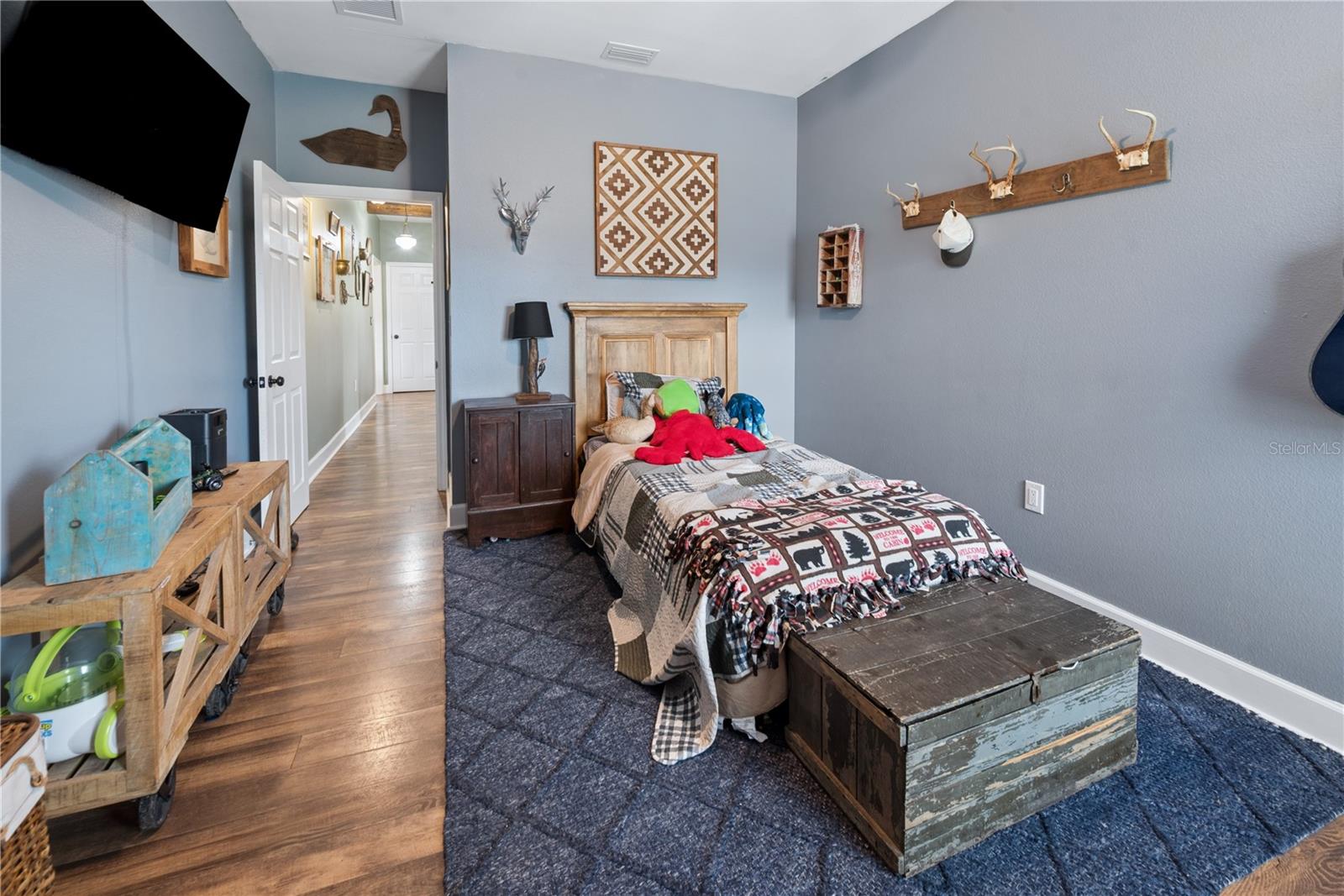 BUCK BAY PH 3 - Residential