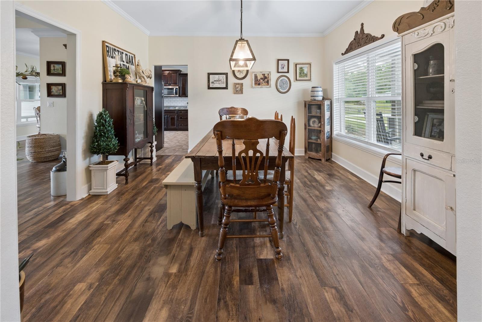 BUCK BAY PH 3 - Residential