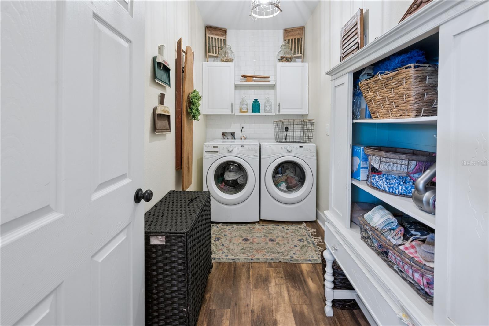 BUCK BAY PH 3 - Residential