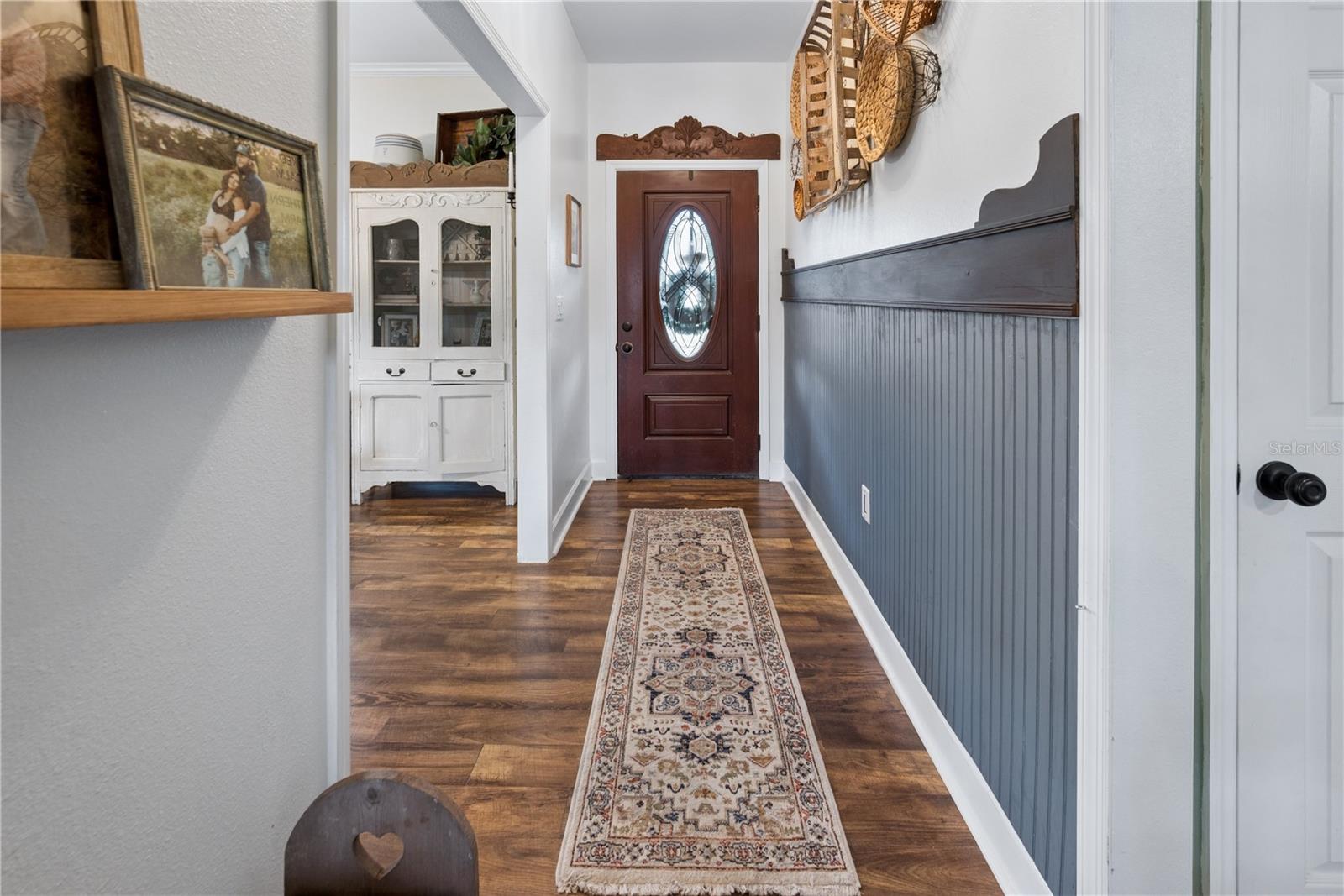 BUCK BAY PH 3 - Residential