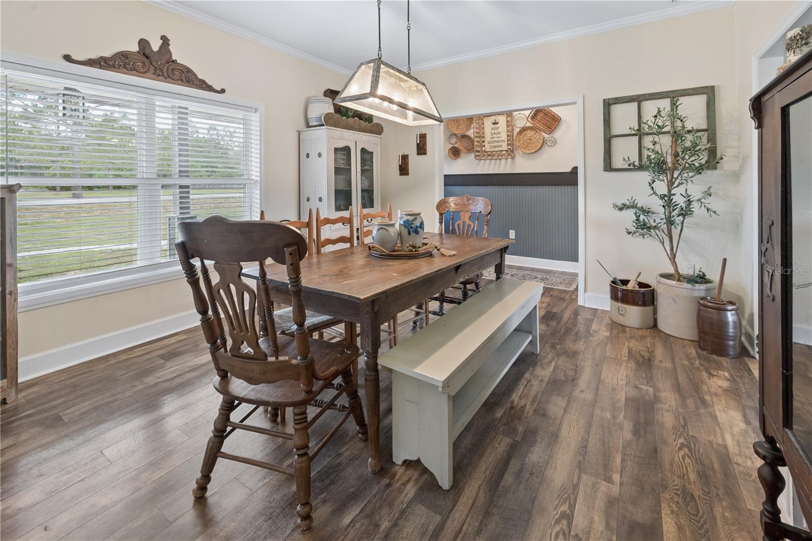 BUCK BAY PH 3 - Residential