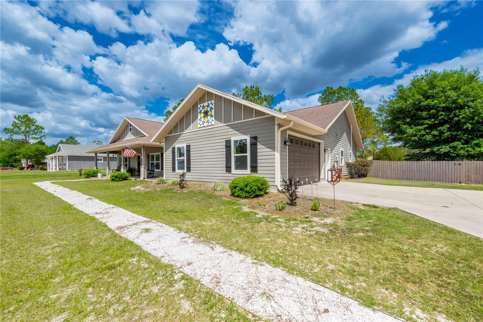 BUCK BAY PH 3 - Residential