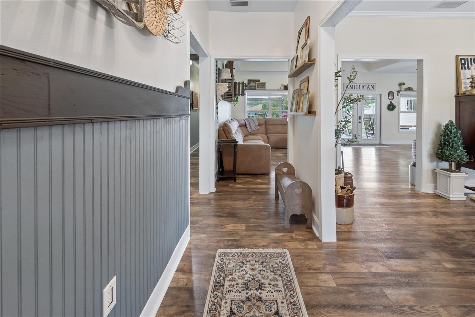 BUCK BAY PH 3 - Residential