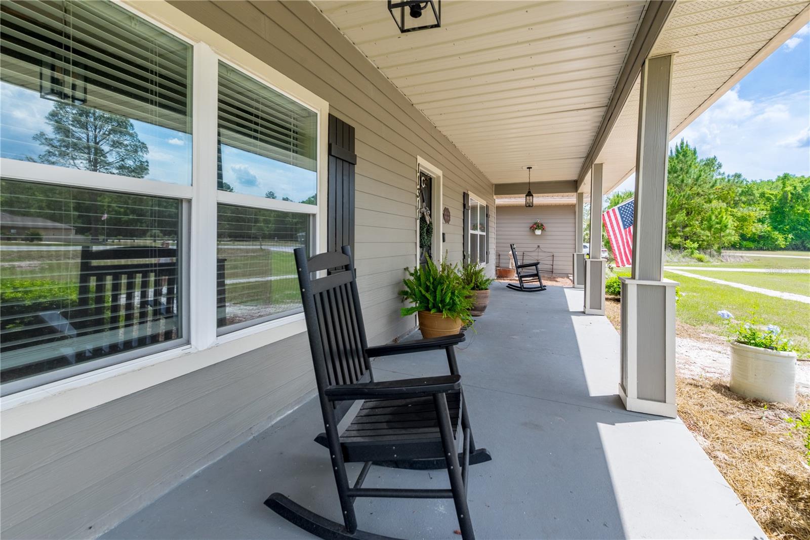 BUCK BAY PH 3 - Residential