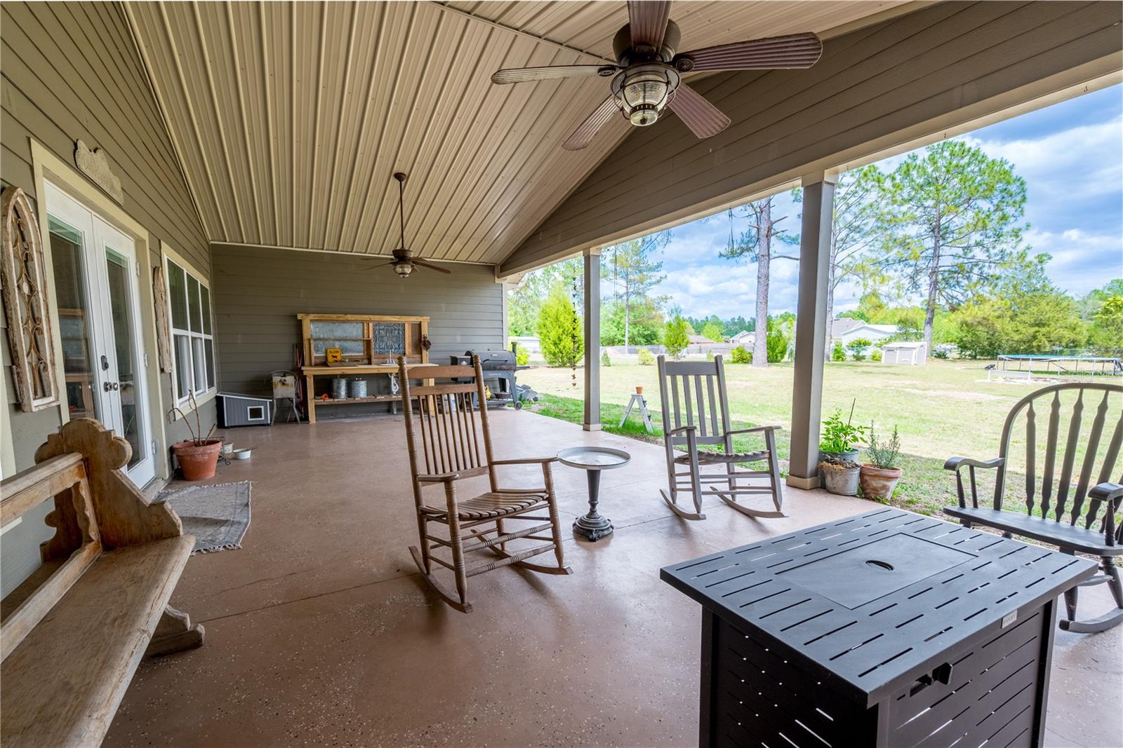 BUCK BAY PH 3 - Residential