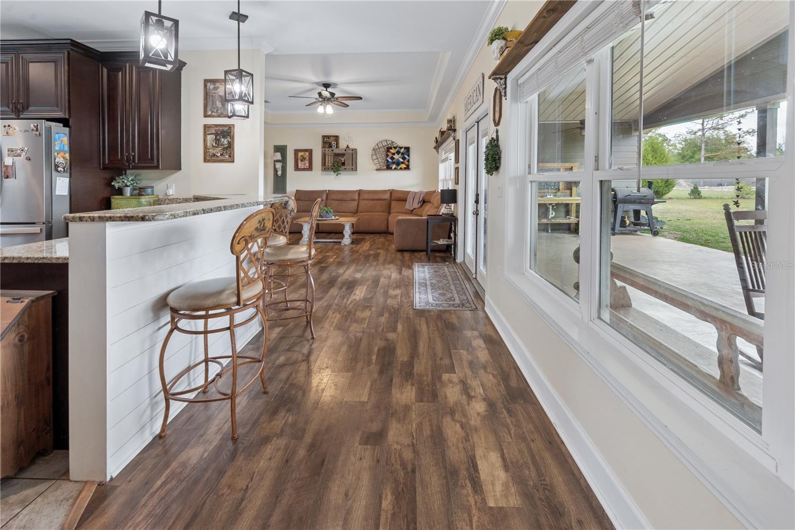 BUCK BAY PH 3 - Residential