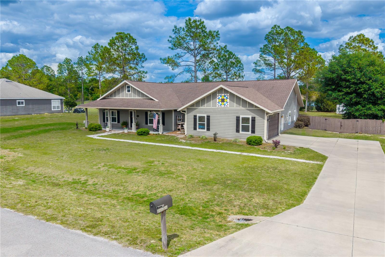 BUCK BAY PH 3 - Residential