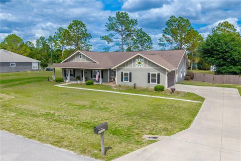 Photo of 11311 NW 74th Court, Chiefland, FL 32626 (MLS # GC539554)