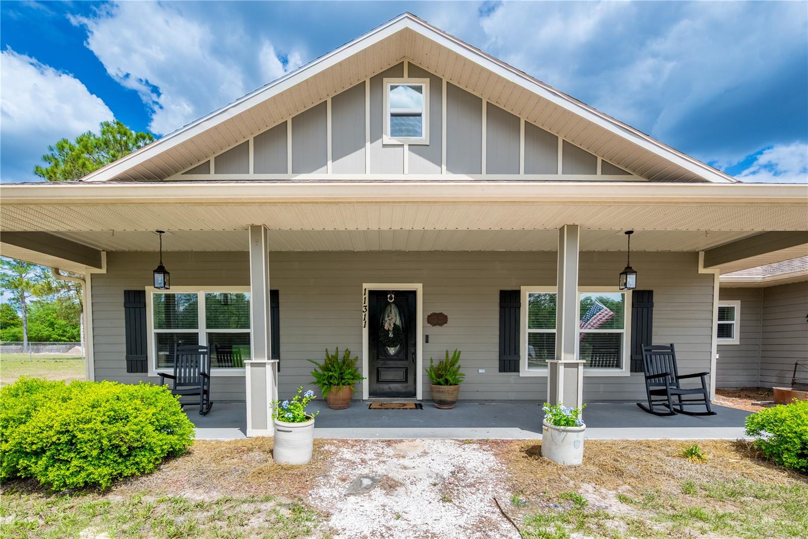 BUCK BAY PH 3 - Residential