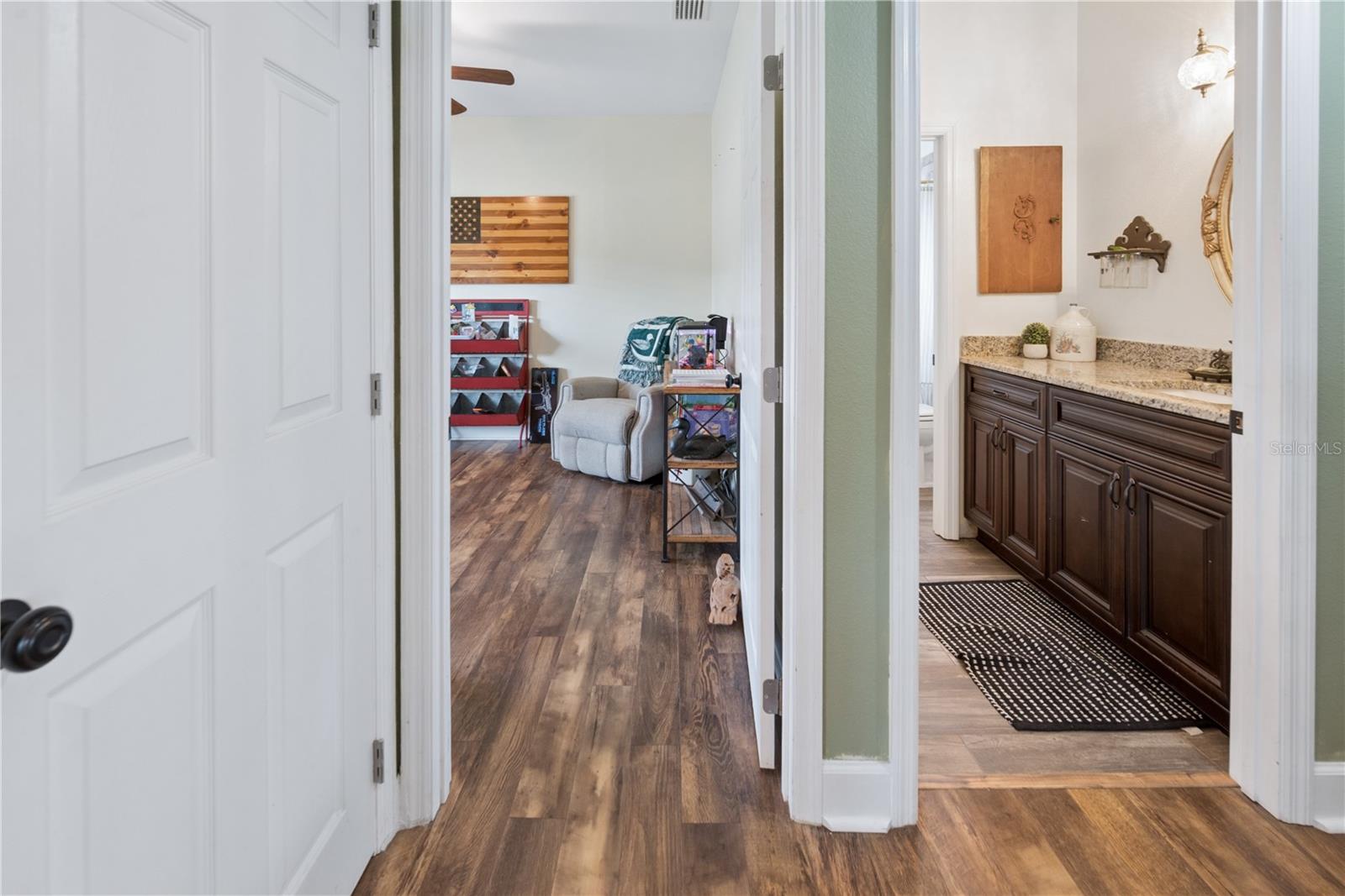 BUCK BAY PH 3 - Residential