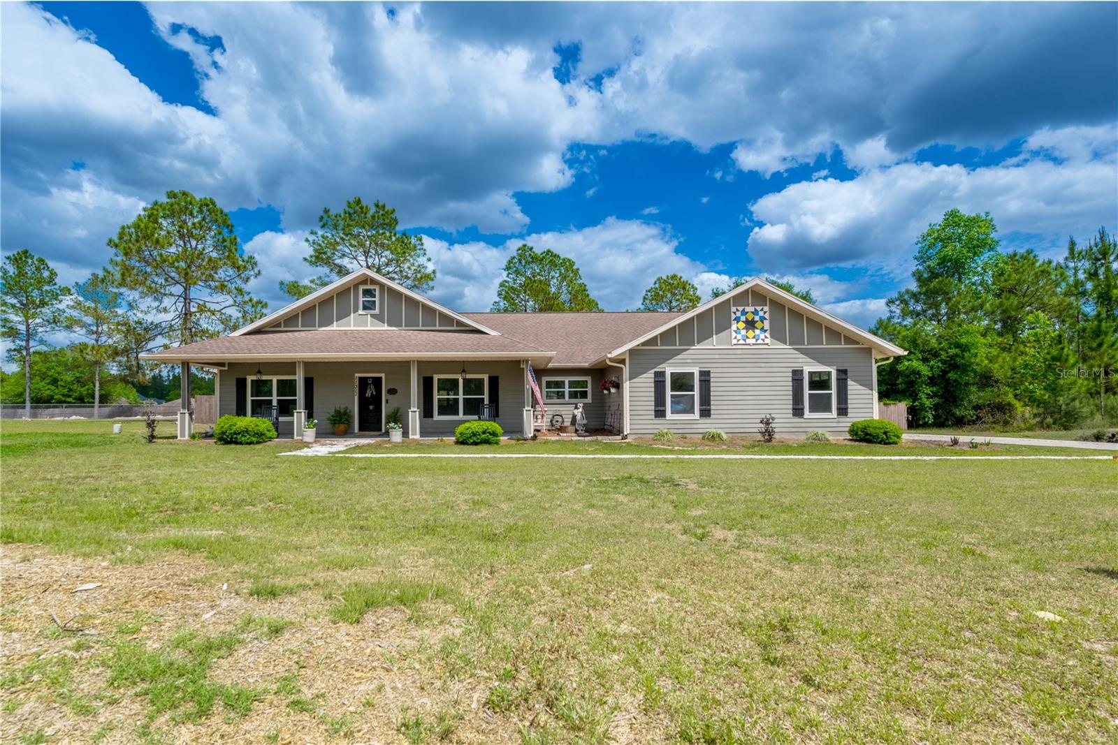 BUCK BAY PH 3 - Residential