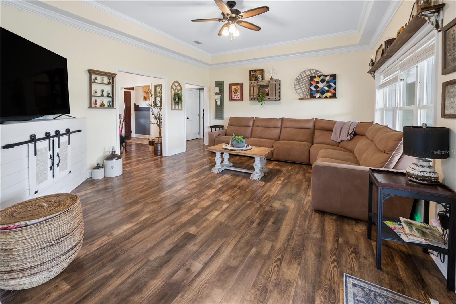 BUCK BAY PH 3 - Residential