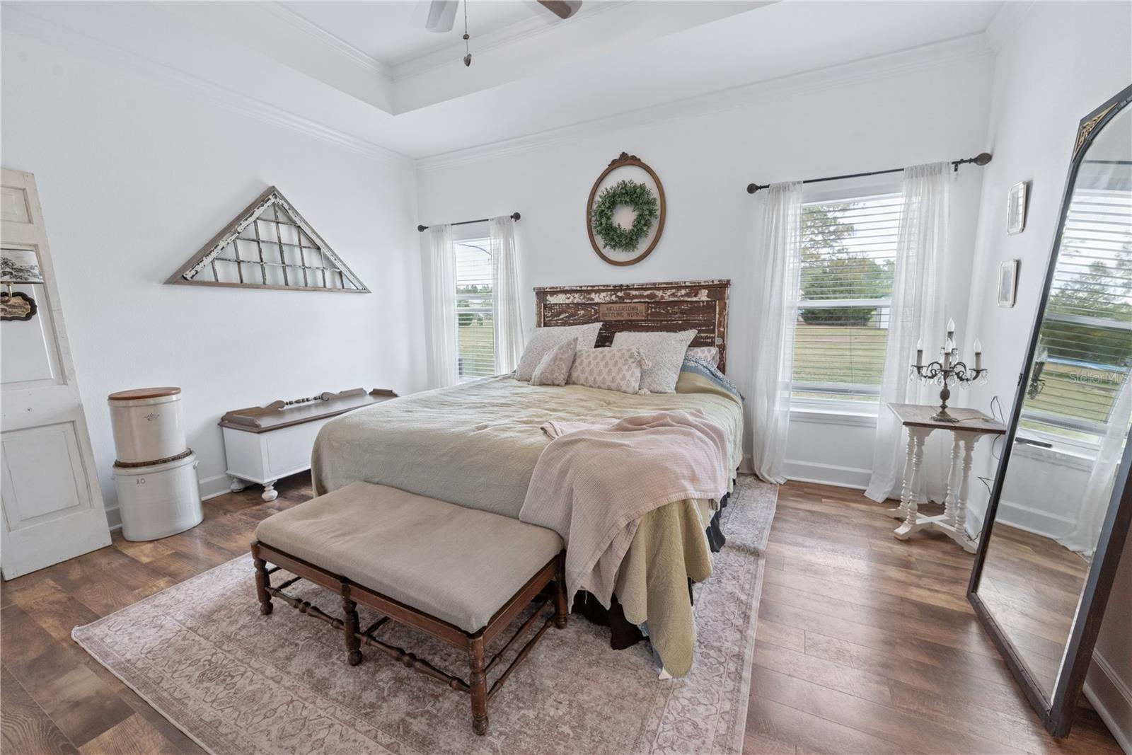 BUCK BAY PH 3 - Residential