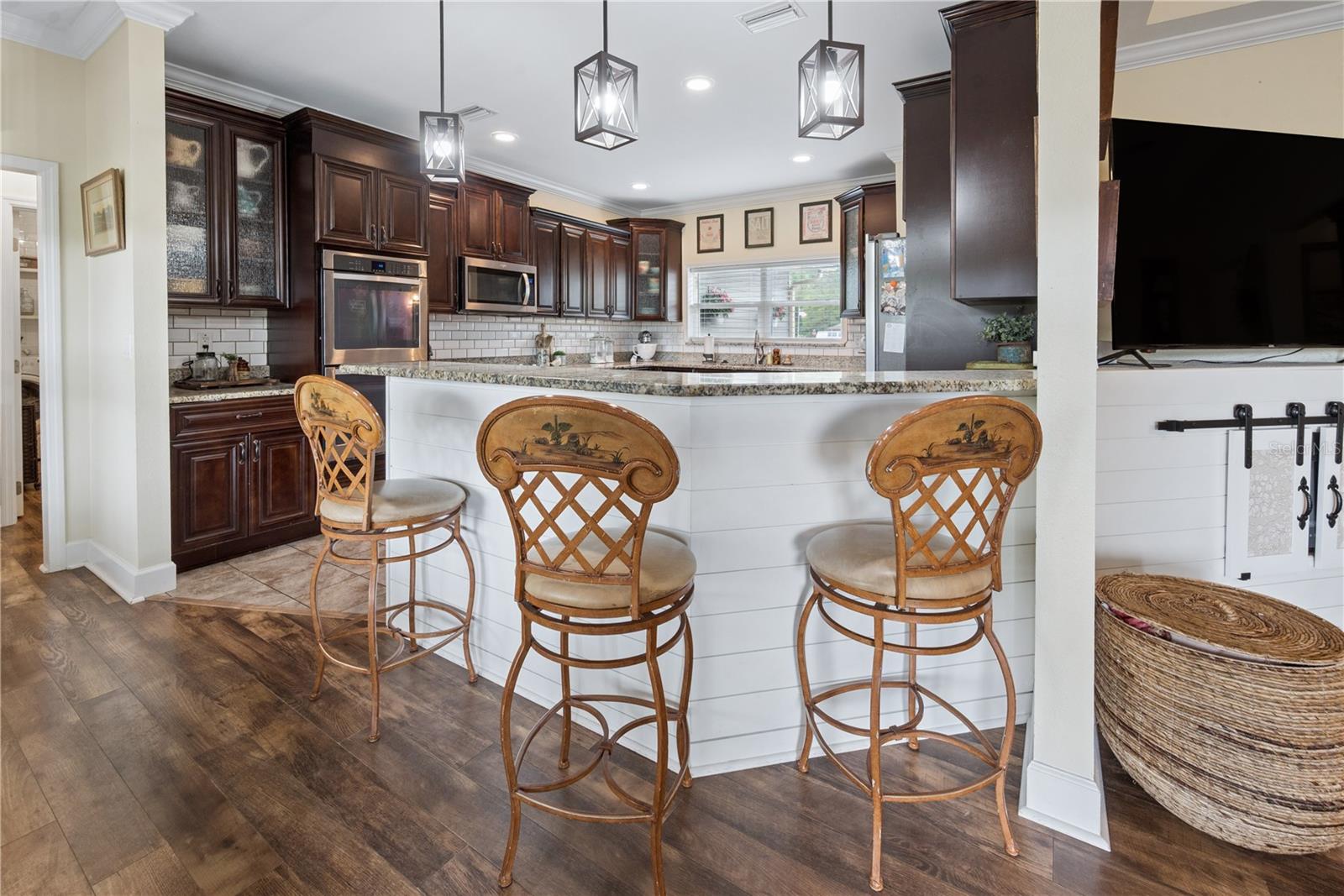 BUCK BAY PH 3 - Residential