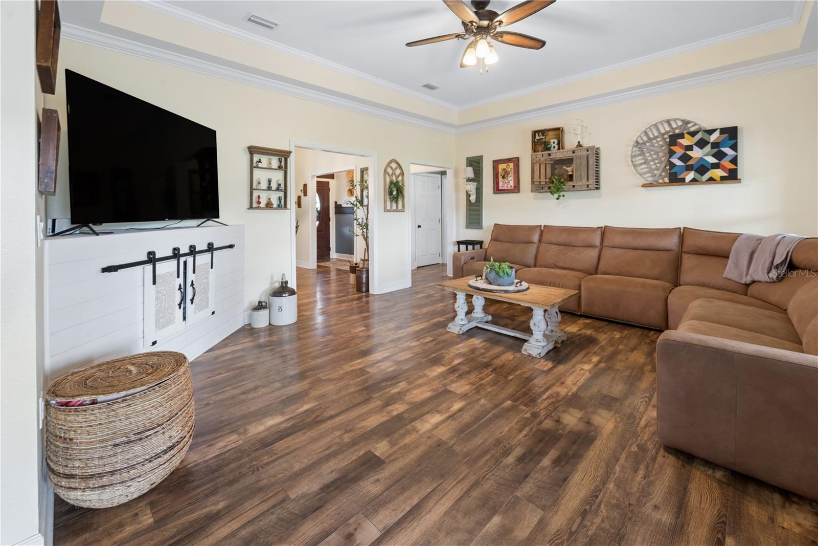 BUCK BAY PH 3 - Residential