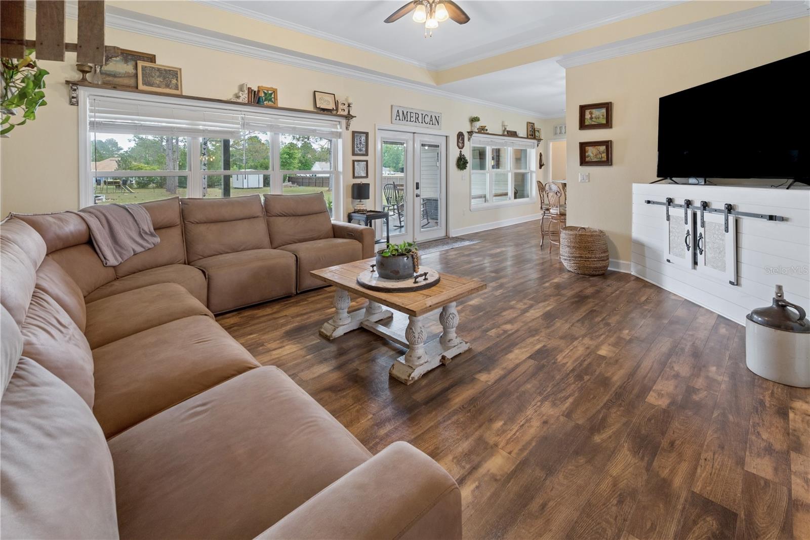 BUCK BAY PH 3 - Residential