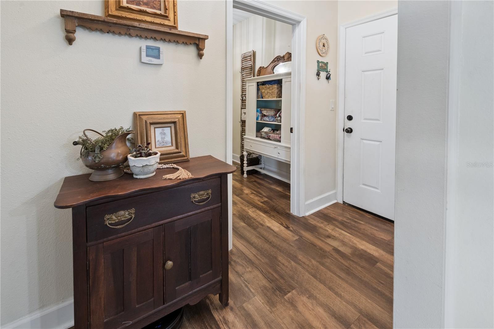 BUCK BAY PH 3 - Residential