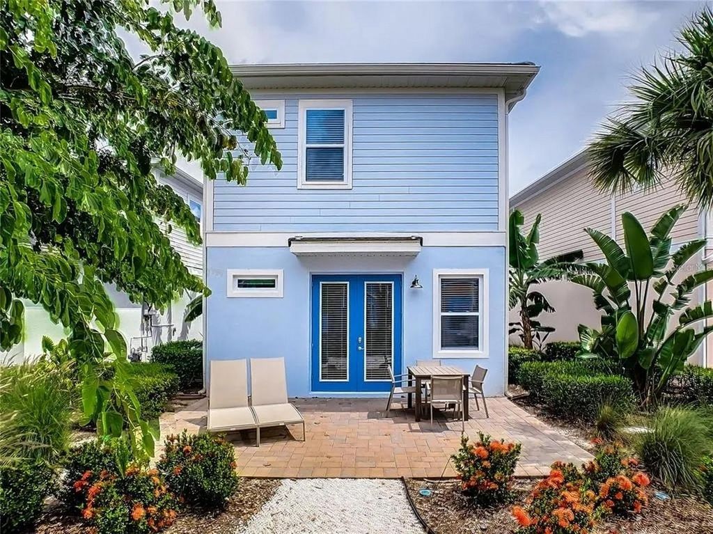 Photo of 8037 Lost Shaker Lane, Kissimmee, FL 34747 (MLS # O6396169)