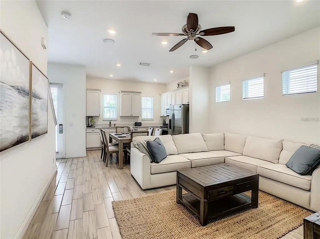 Photo of 8037 Lost Shaker Lane, Kissimmee, FL 34747 (MLS # O6396169)