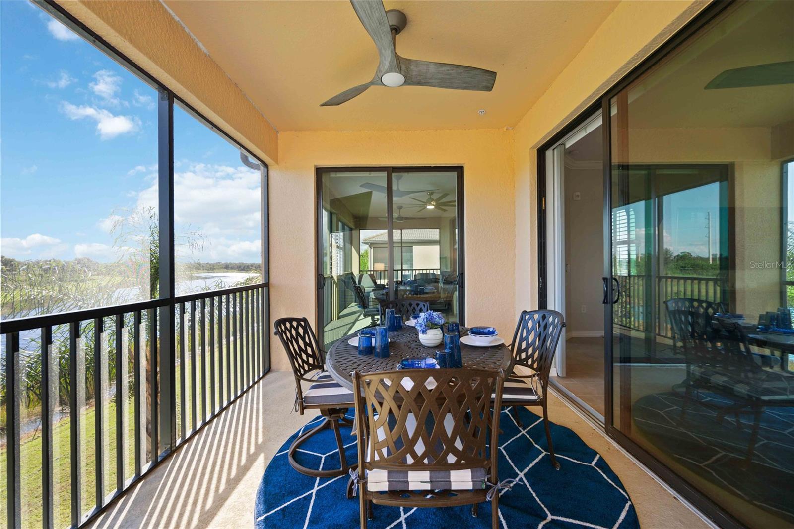 SARASOTA NATIONAL 10817 TARFLOWER DRIVE #201 - Residential