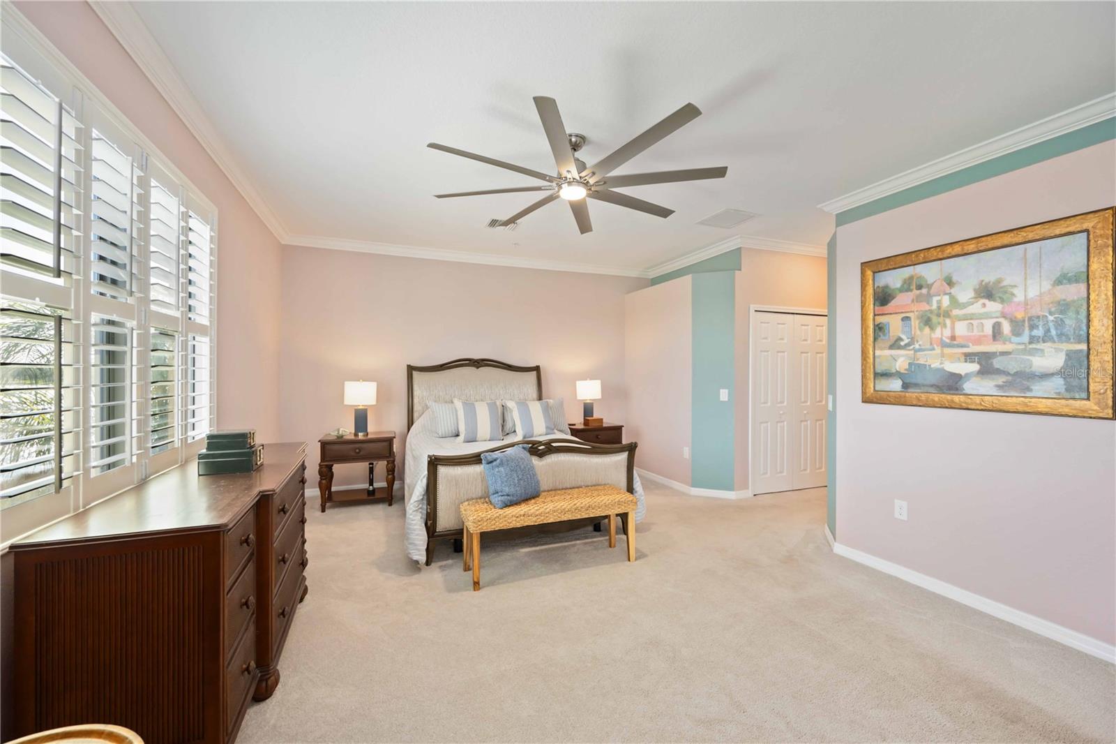 SARASOTA NATIONAL 10817 TARFLOWER DRIVE #201 - Residential