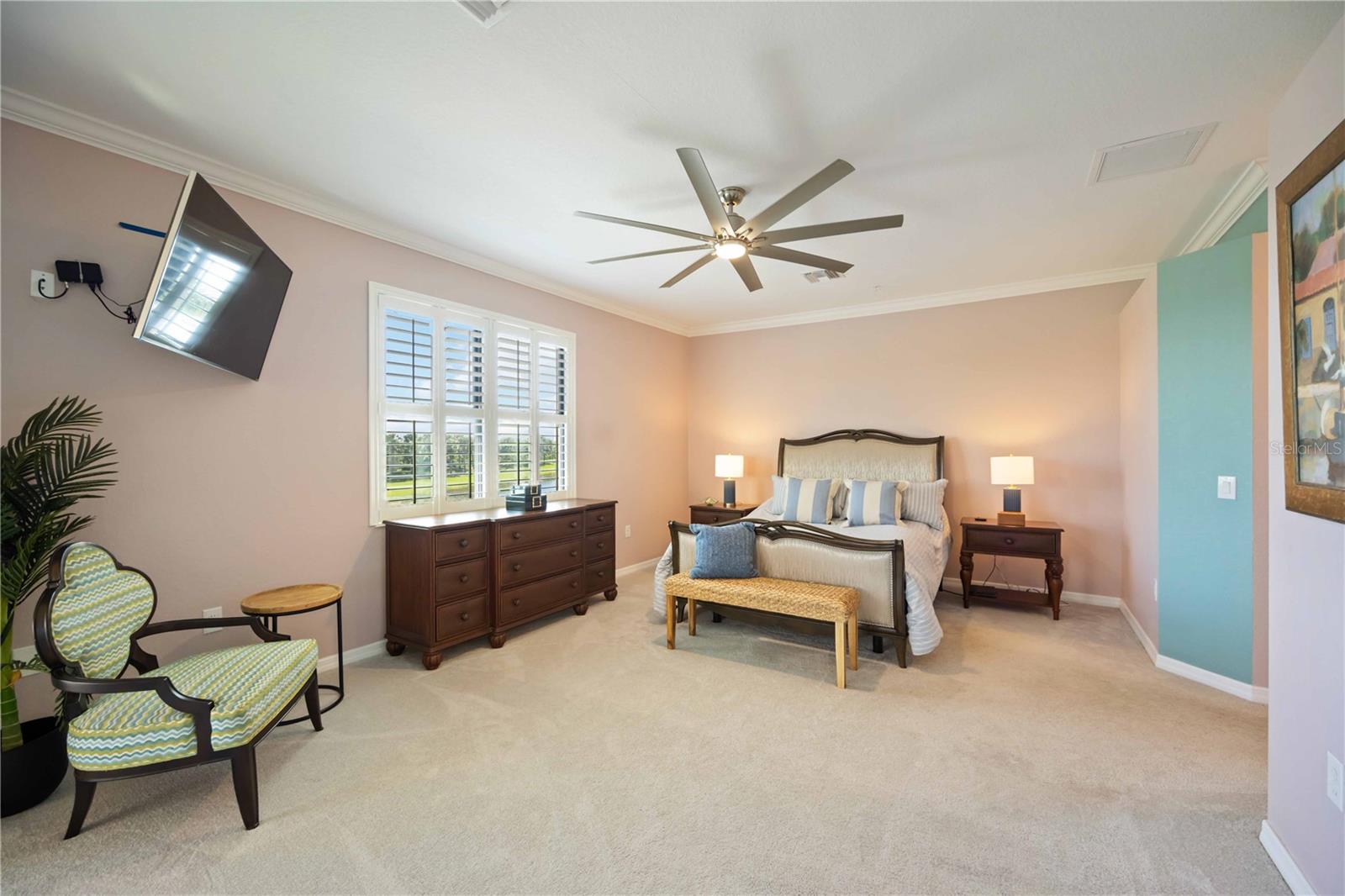 SARASOTA NATIONAL 10817 TARFLOWER DRIVE #201 - Residential