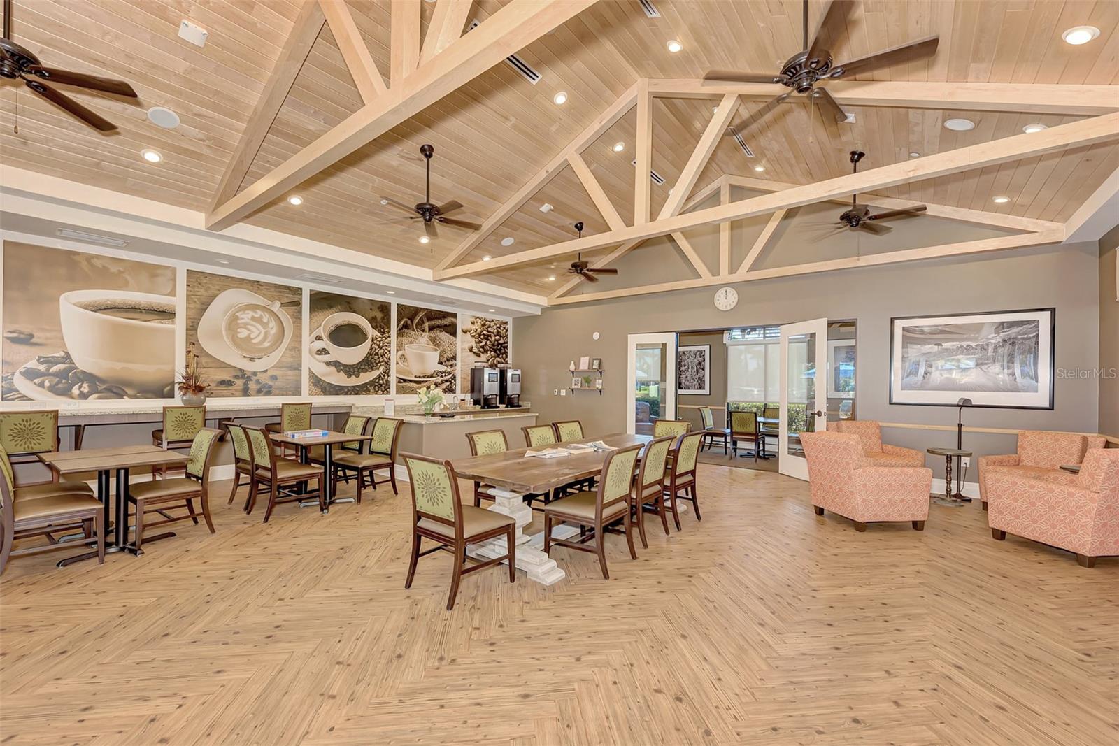 SARASOTA NATIONAL 10817 TARFLOWER DRIVE #201 - Residential