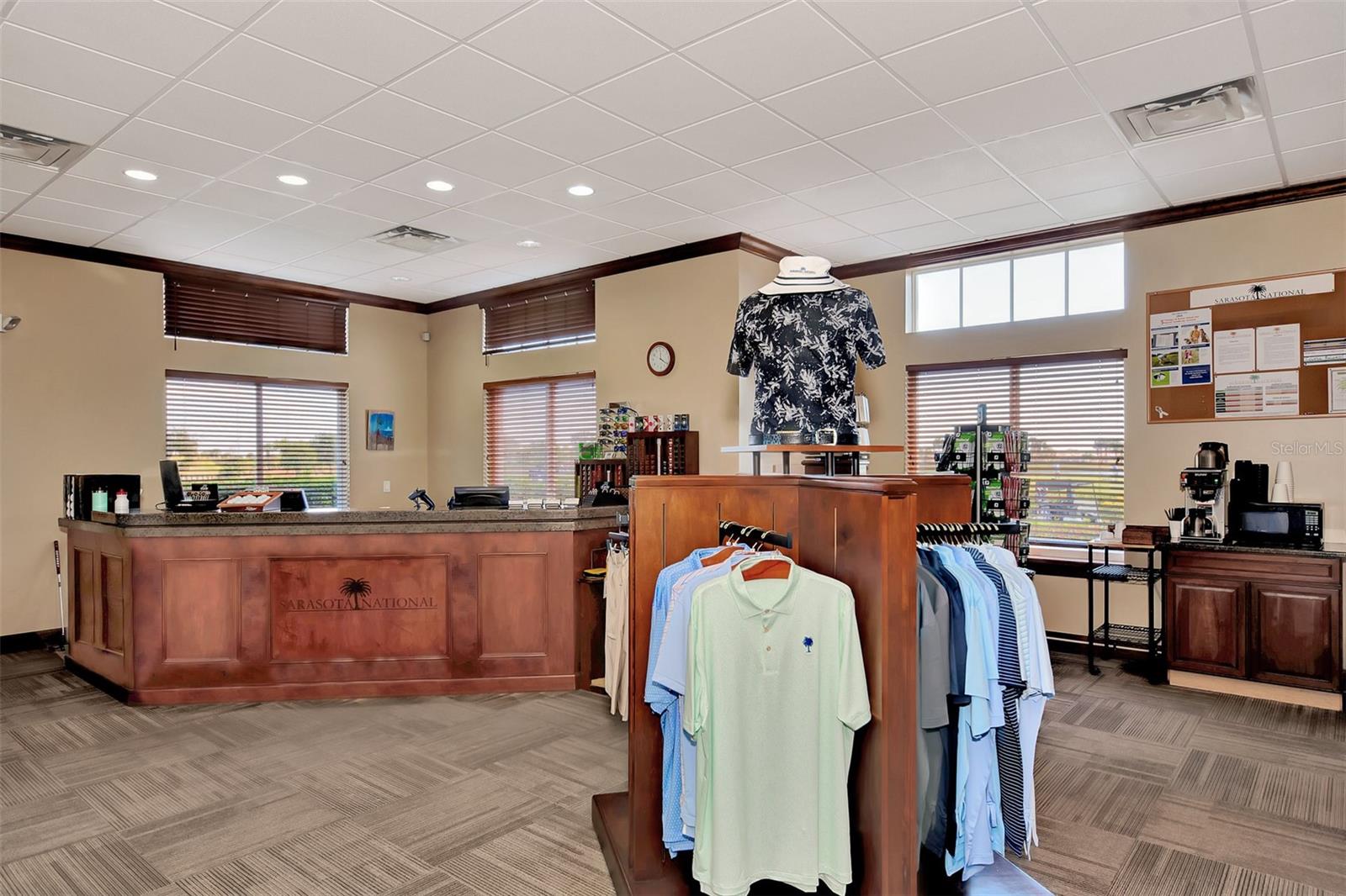 SARASOTA NATIONAL 10817 TARFLOWER DRIVE #201 - Residential