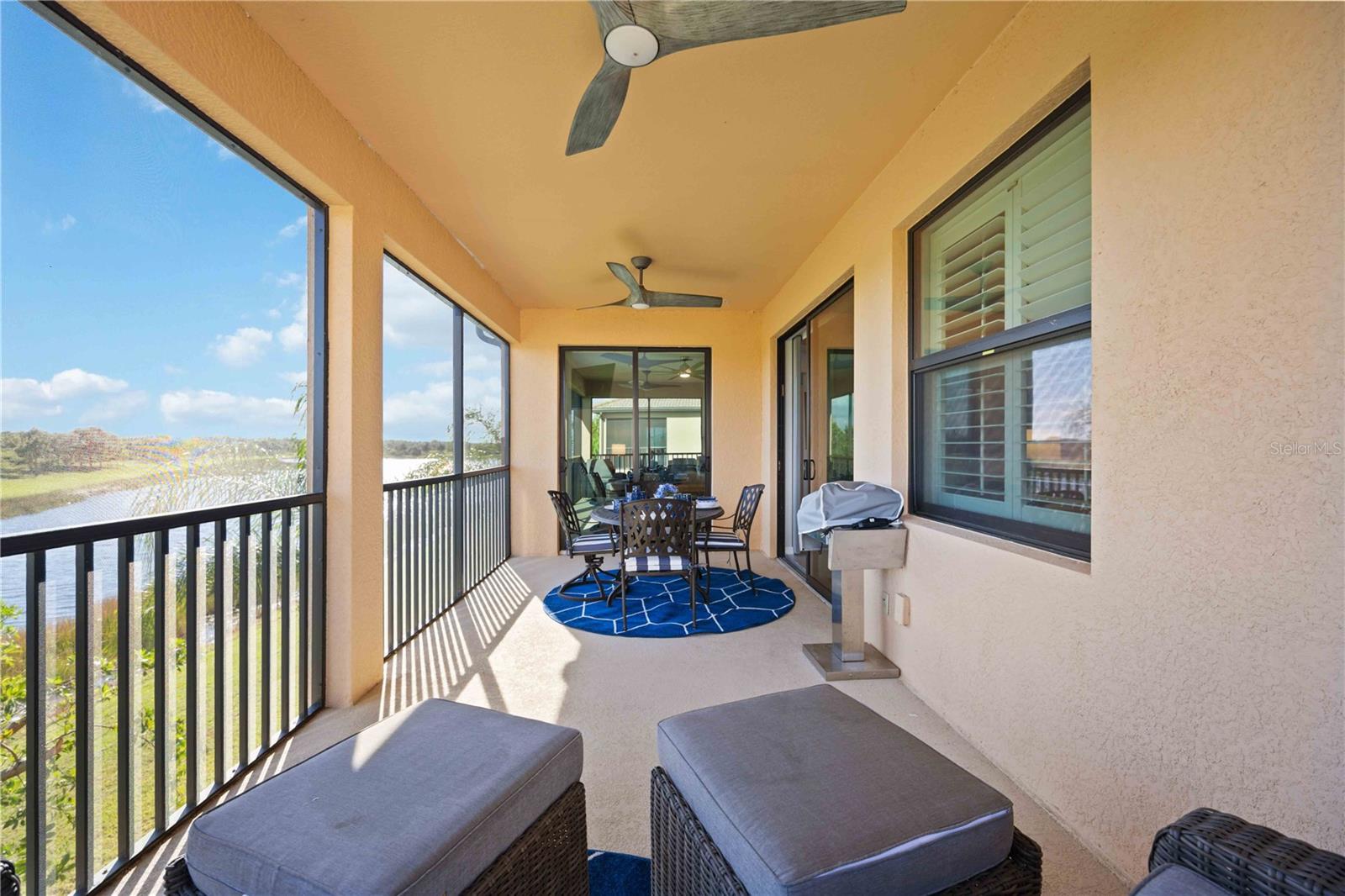 SARASOTA NATIONAL 10817 TARFLOWER DRIVE #201 - Residential