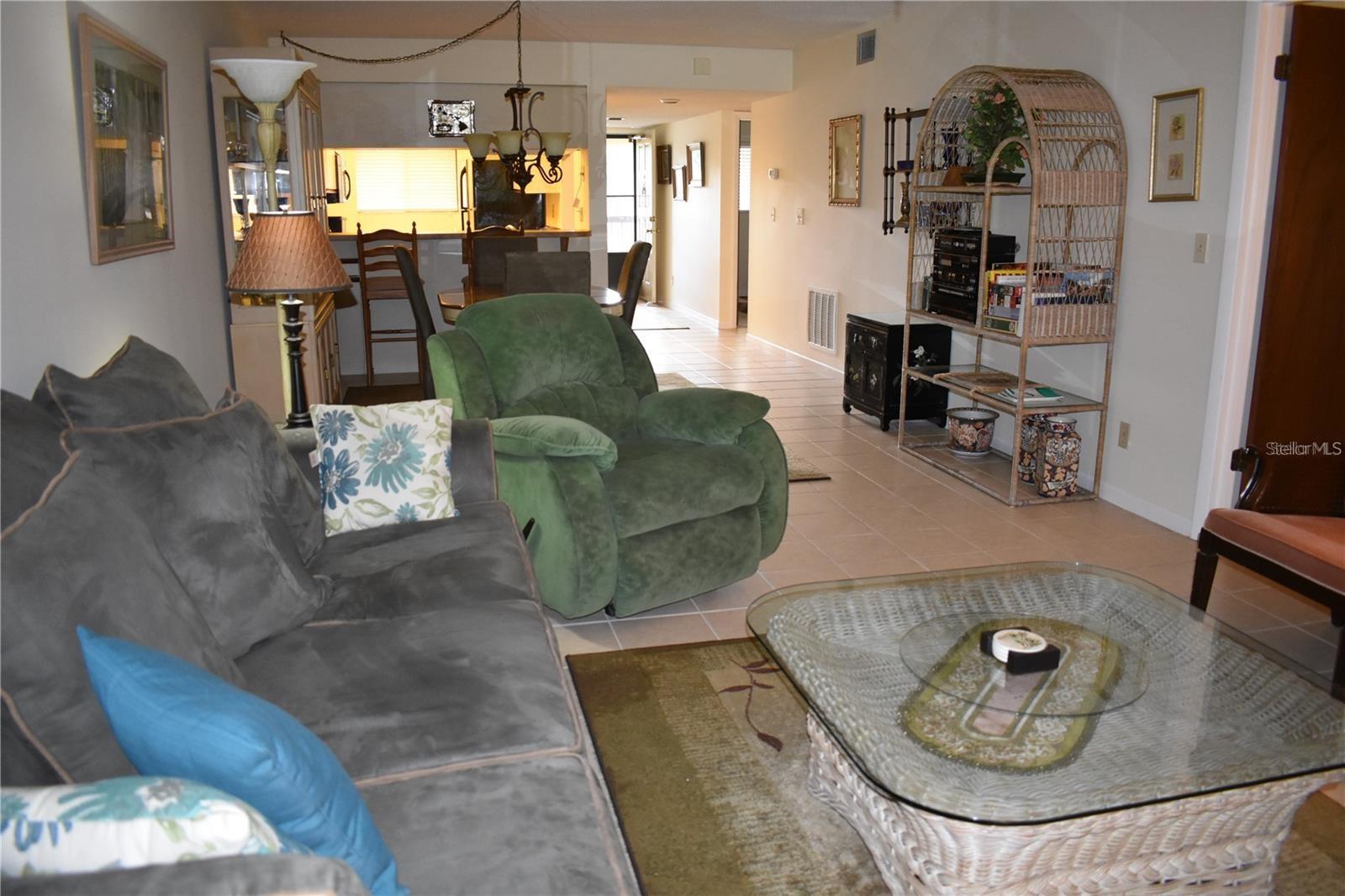 GREEN DOLPHIN PARK MID-RISE CONDO - Residential Lease