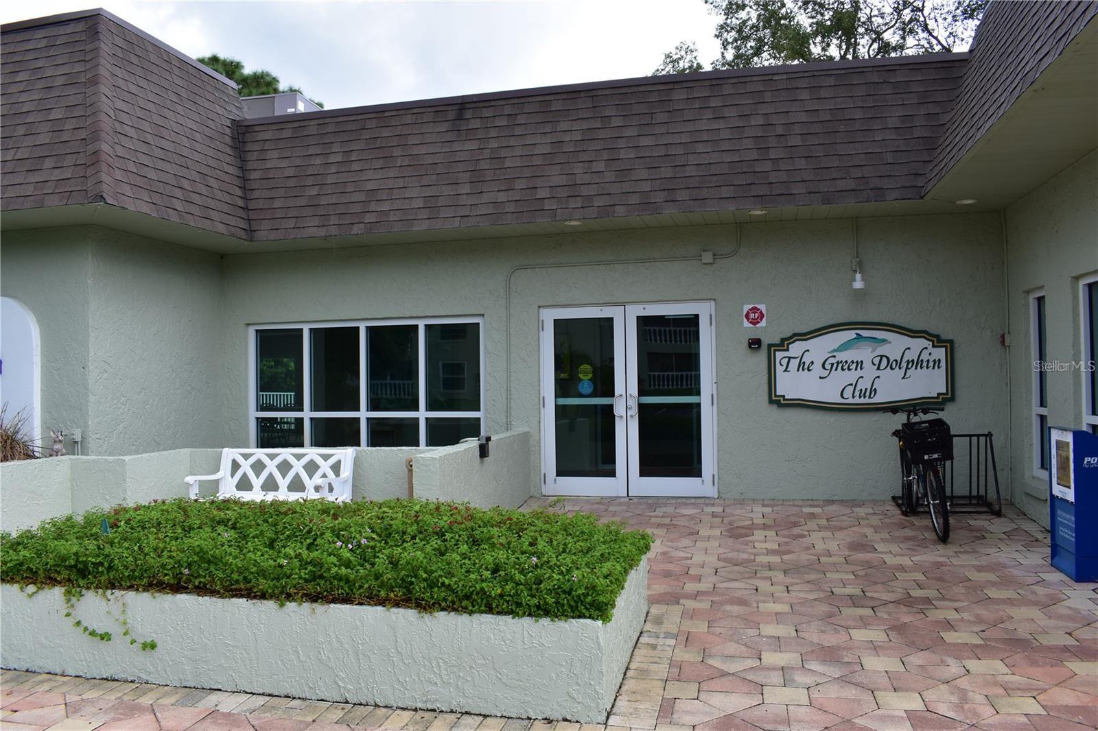 GREEN DOLPHIN PARK MID-RISE CONDO - Residential Lease