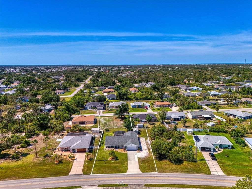 Photo of 9869 Gulfstream Boulevard, Englewood, FL 34224 (MLS # D6142405)