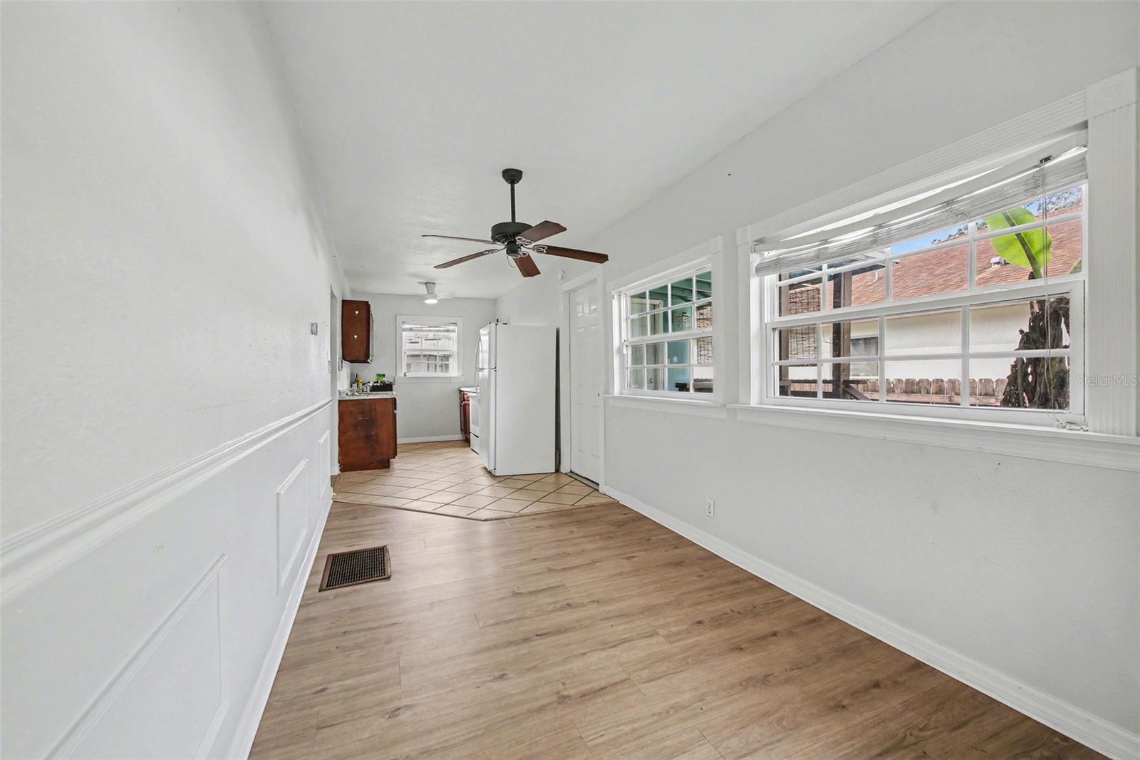 EAST ORANGE PARK - Residential