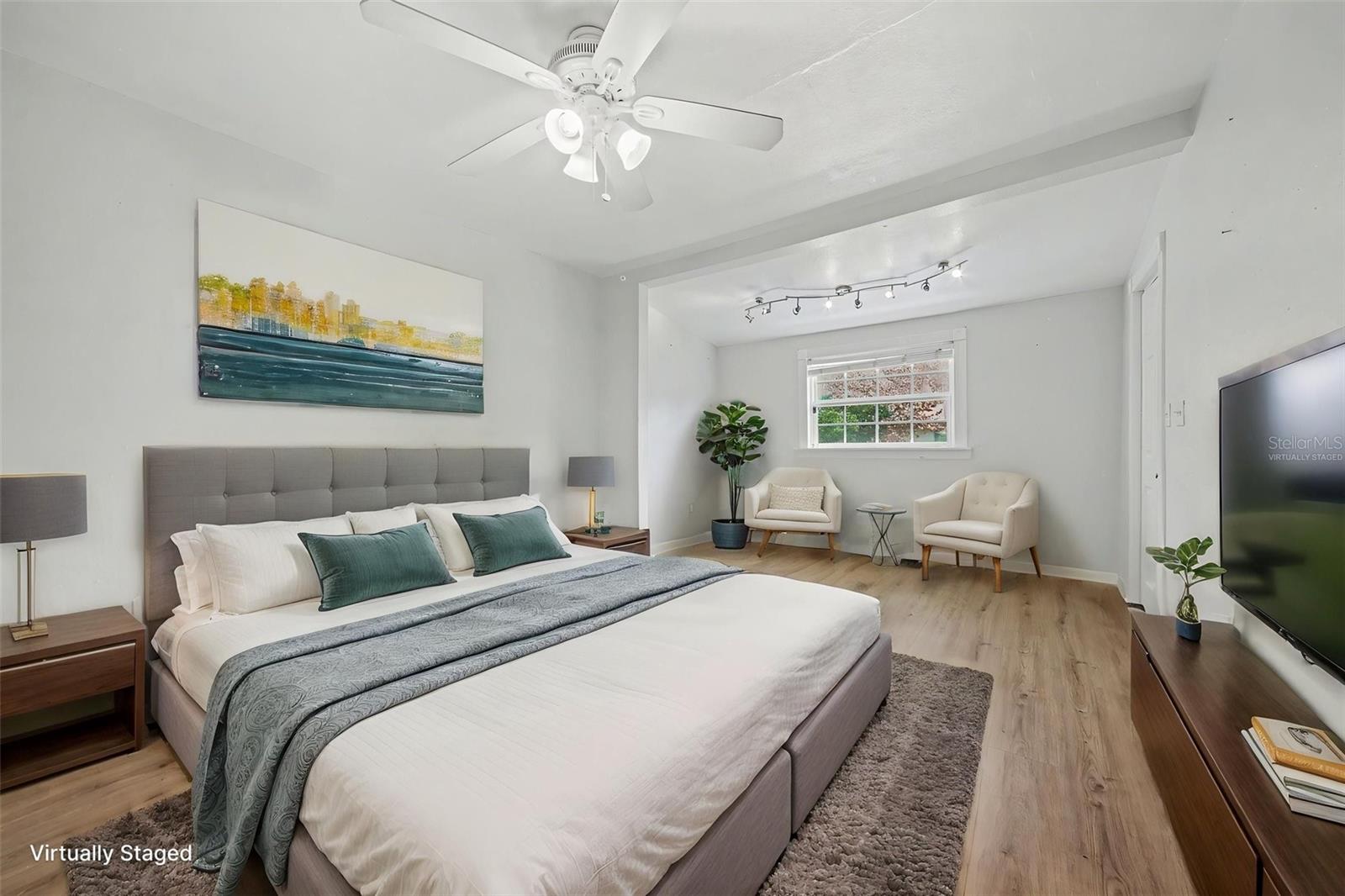 EAST ORANGE PARK - Residential