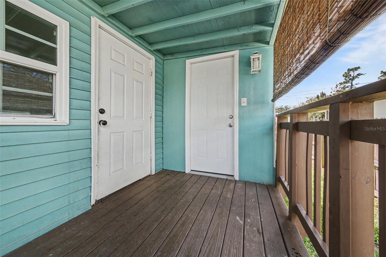 EAST ORANGE PARK - Residential