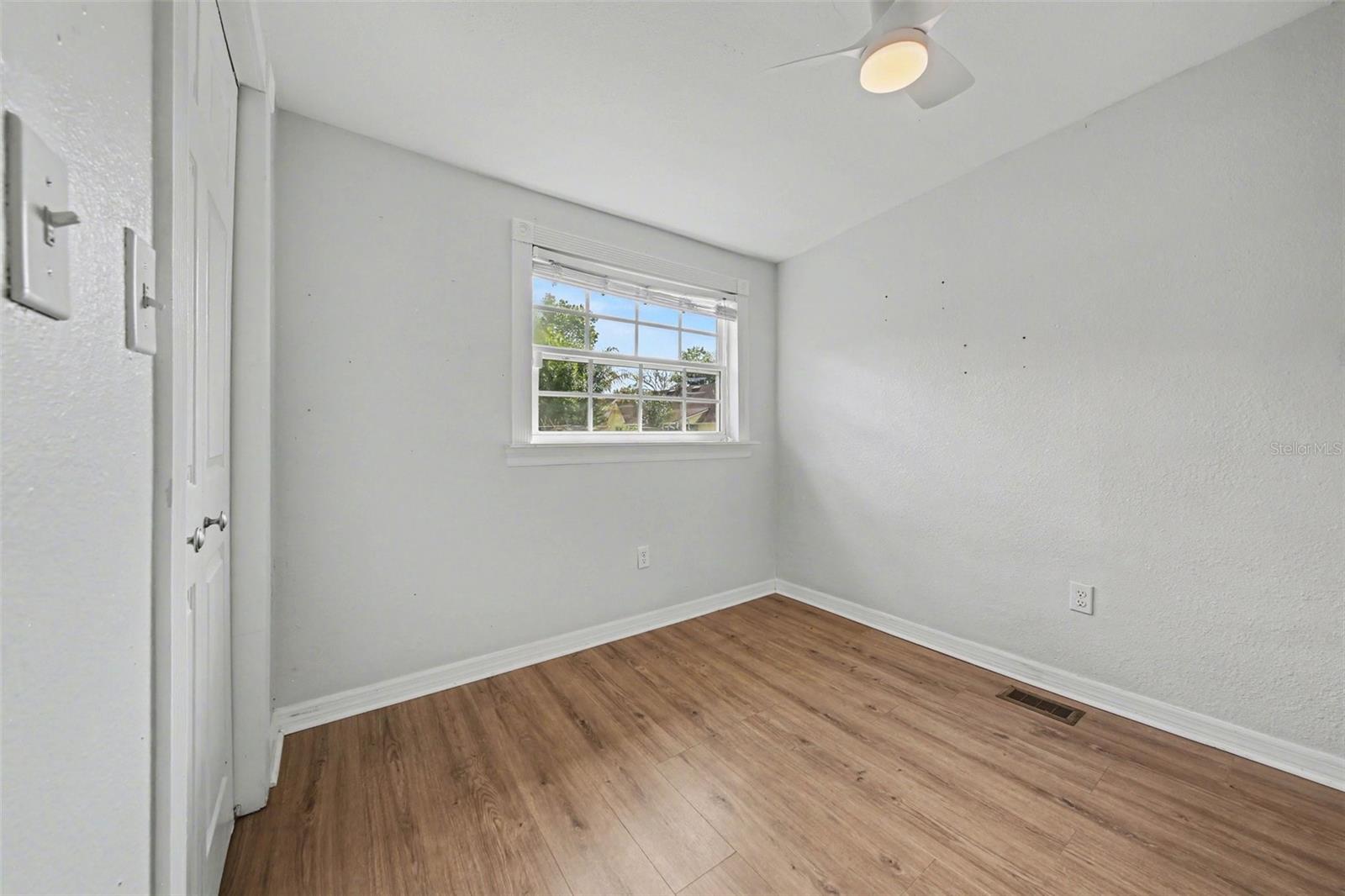 EAST ORANGE PARK - Residential