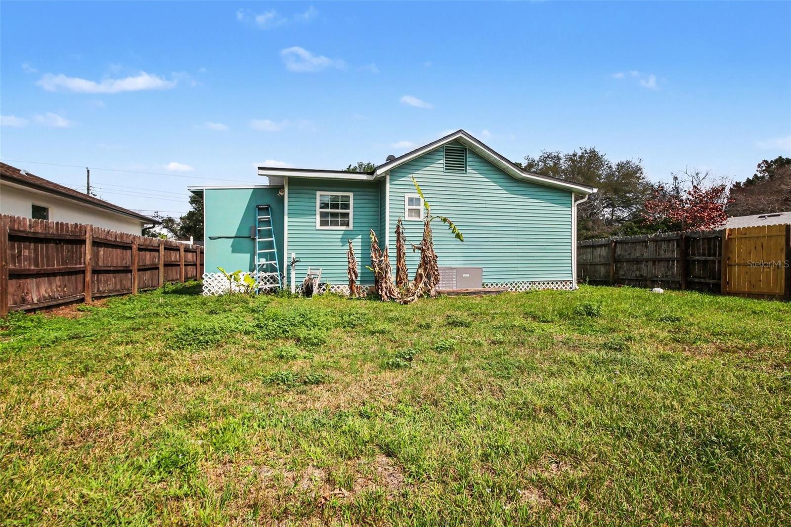 EAST ORANGE PARK - Residential