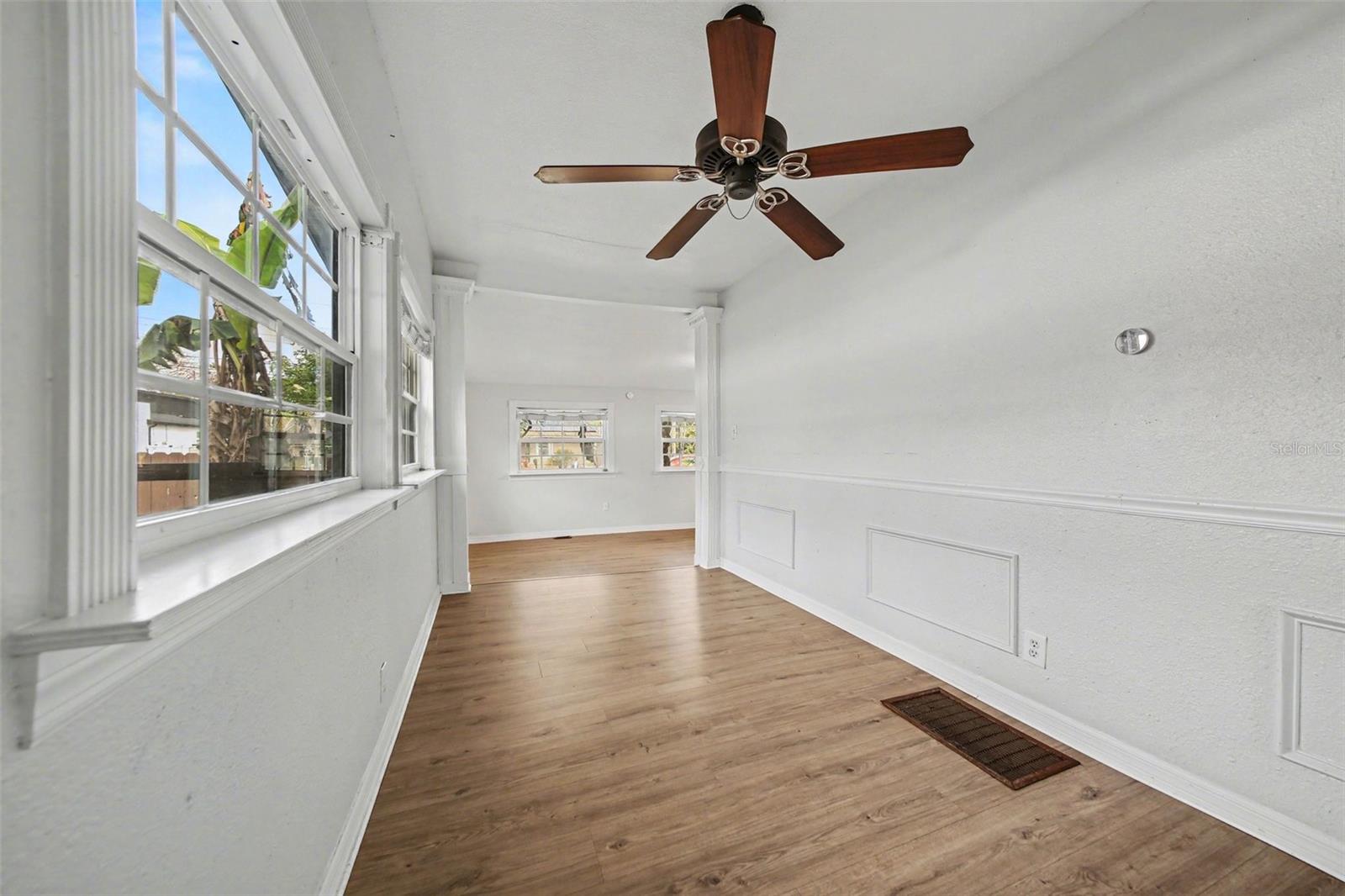 EAST ORANGE PARK - Residential